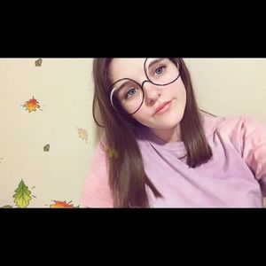 Meet your Posher, Jade